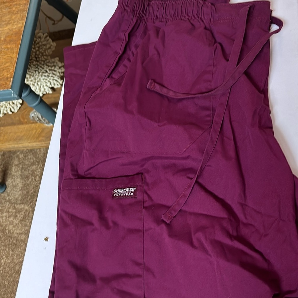 Men’s nursing uniform pants